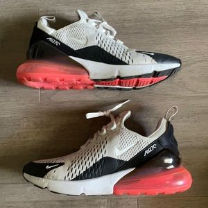 Nike Air Max 270